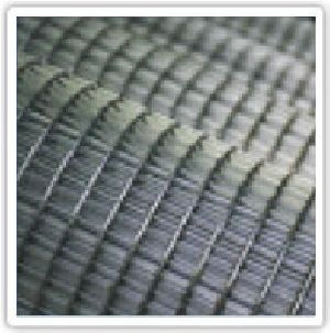 welded wire mesh