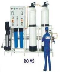 Reverse Osmosis Water Purifier