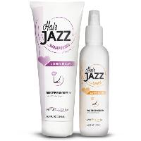 JAZZ Shampoo & Lotion