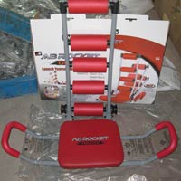 Ab Rocket Twister Gf-6066