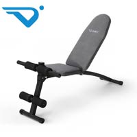 New Sit Up Bench, Brand Name : GUFENG