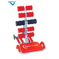 New Total Core New Total Core