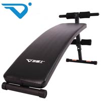 Sit Up Bench Gf-1005 Sit Up Bench Gf-1005