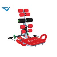 Total Core Total Core