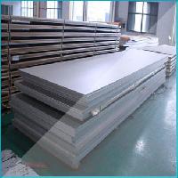 stainless steel sheet