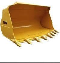 Wheel Loader Bucket