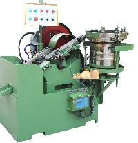 thread grinding gear machine