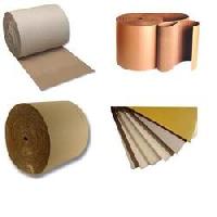 Corrugated Packaging Material