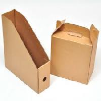 Die Cut Boxes