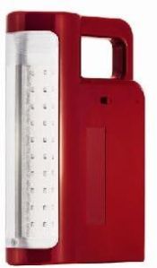 Solar Emergency Light