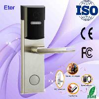 RFID Card Hotel Room Lock, Brand Name : Eter