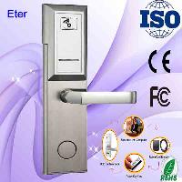 RFID Card Keyless Hotel Lock