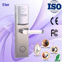 RFID Card Keyless Hotel Lock, Hotel Door Lock System