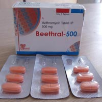 azithromycin jubilant 250 mg