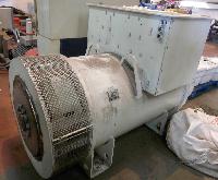 1700 kVA Leroy Somer Alternator