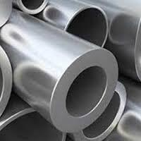 Stainless Steel Bush Pipes