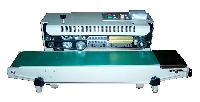 heat sealing automatic machine