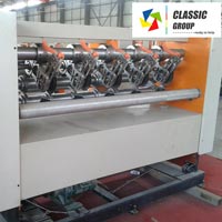 Thin Blade Slitter Scorer