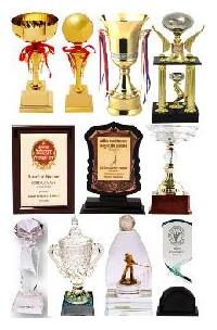 Trophies & Mementos