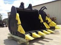 Excavator Buckets