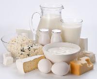 organic dairy products