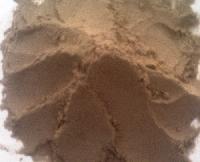 Brown Stevia Powder