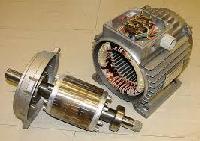 electric motor parts