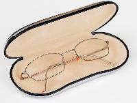 Spectacle cases