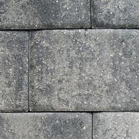 Granite Bricks 