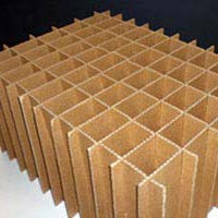 Corrugated Partition Trays