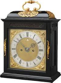 Antique Table Clocks