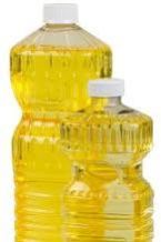 Refined Edible Sunflower Oil