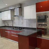 Lifestyle Modular Kitchen