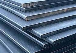 Metal Sheets