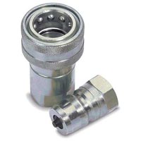 Quick Release Couplings