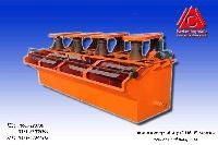 Gold Ore Flotation Equipment, Gold Ore Flotation Cell