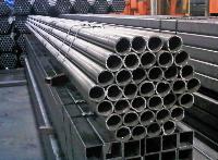 Structural Steel Pipes