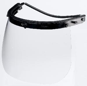 Face Shield Without Helmet