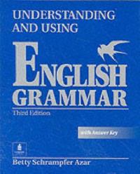 Grammar Books