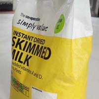 Milk Powder Packing Bag