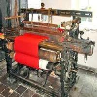 Dynamic Autolooms India Pvt Ltd - Manufacturer of loom machinery from ...