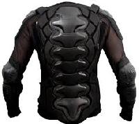 body armour