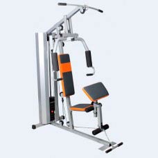 Exercise & Fitness Goods