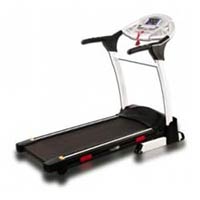 Fitline Treadmill