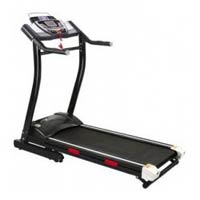 Treadmill Oxygen CB