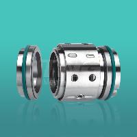 Double Face Mechanical Seal, Brand Name : TNG