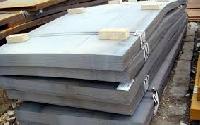 stainless steel sheet piles