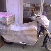 Automobile Packaging Services