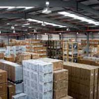 warehousing services