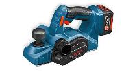 Bosch Cordless Planer Gho 14,4 V-li Professional